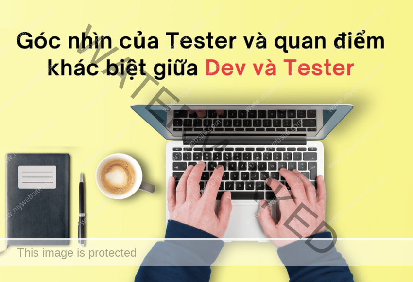 Dev và Tester