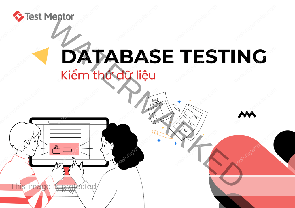 Database testing