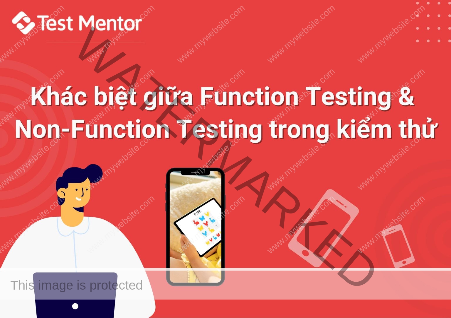 Phân biệt Functional Testing và Non-Functional Testing trong kiểm thử ...