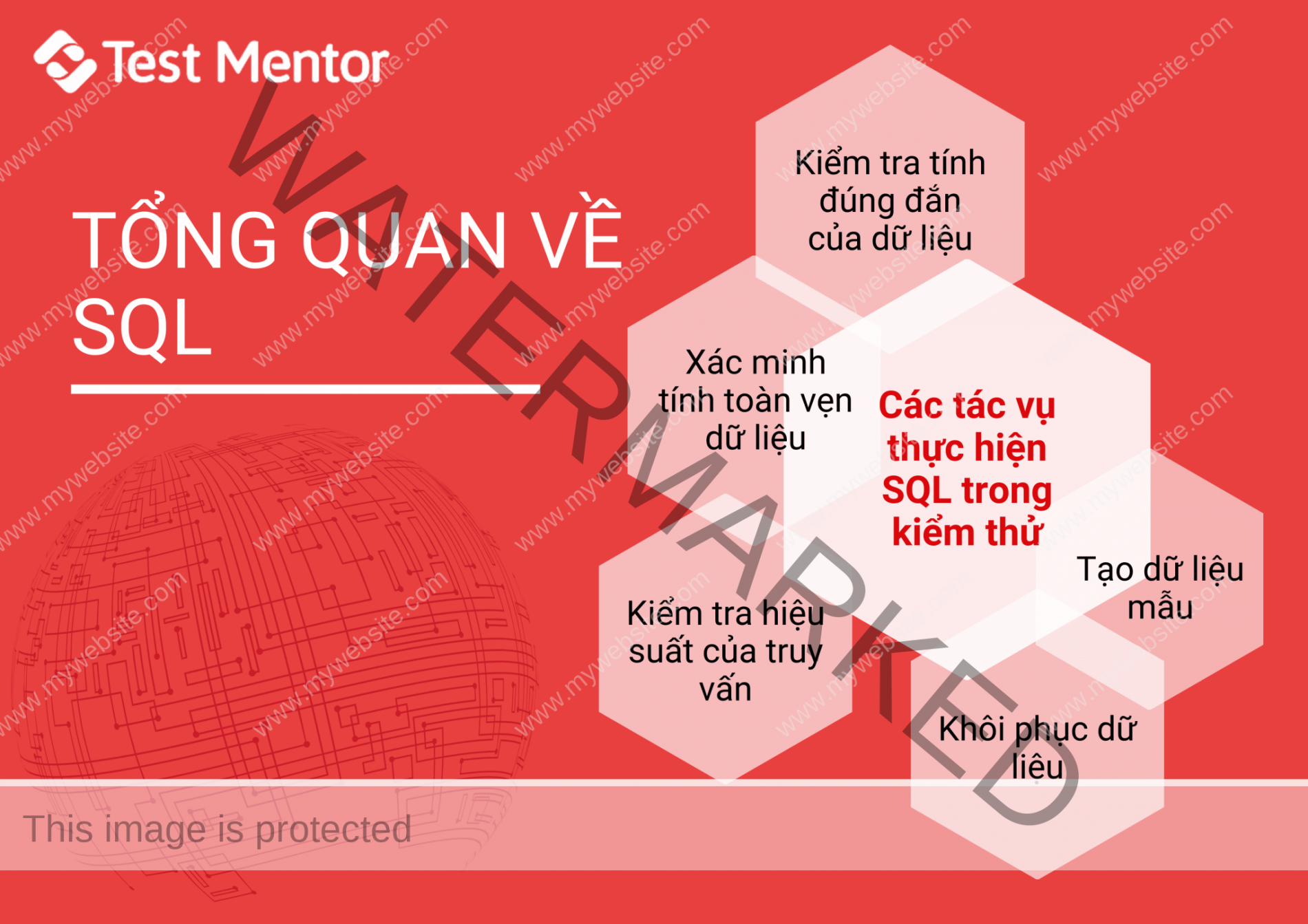 SQL cho Tester: Khám phá cách sử dụng SQL trong kiểm thử phần mềm ...