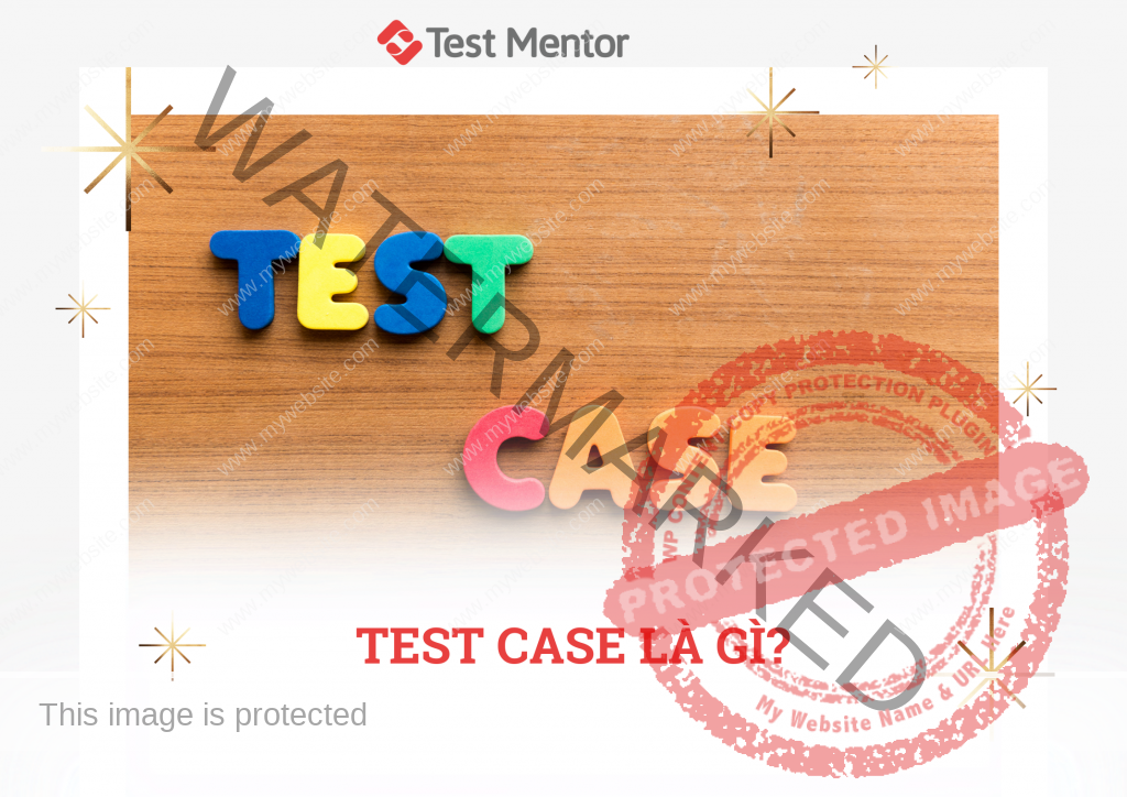 Test case là gì