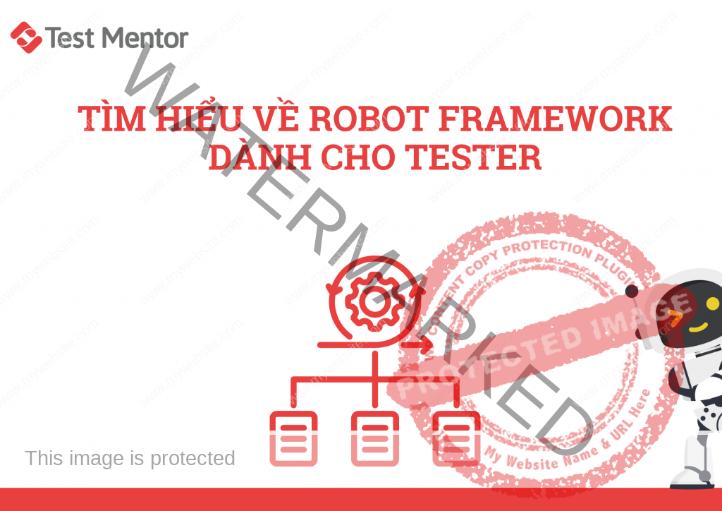 Tìm hiểu về Robot Framework dành cho Tester