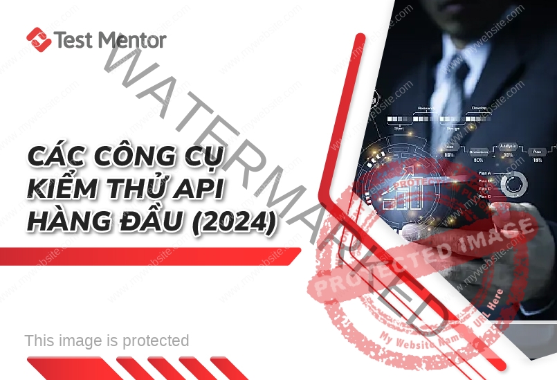 Công cụ kiểm thử API hàng đầu năm 2024