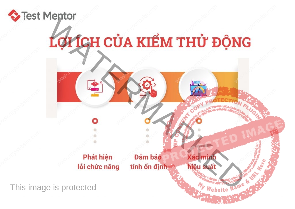 Lợi ích của kiểm thử động